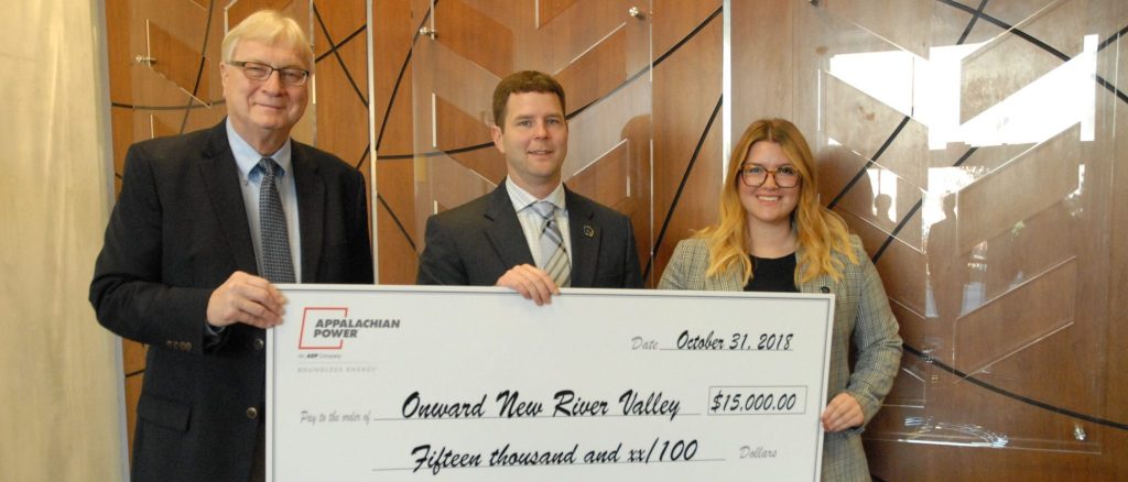 EDGE Grant Onward NRV