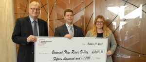 EDGE Grant Onward NRV