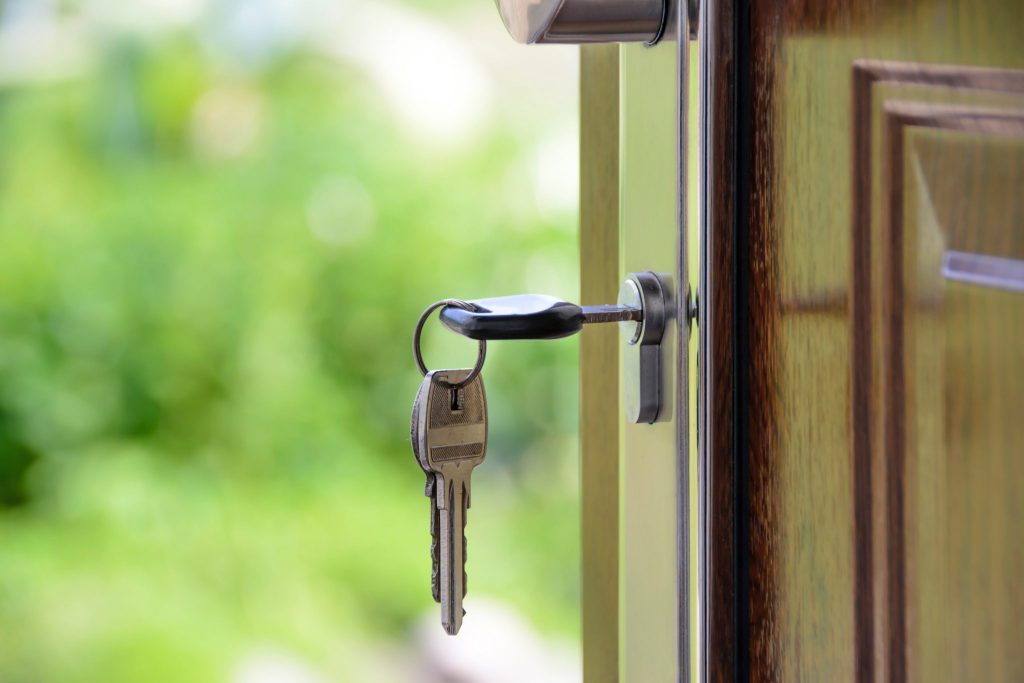 nrv housing study