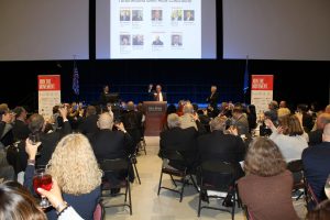 Onward NRV Events