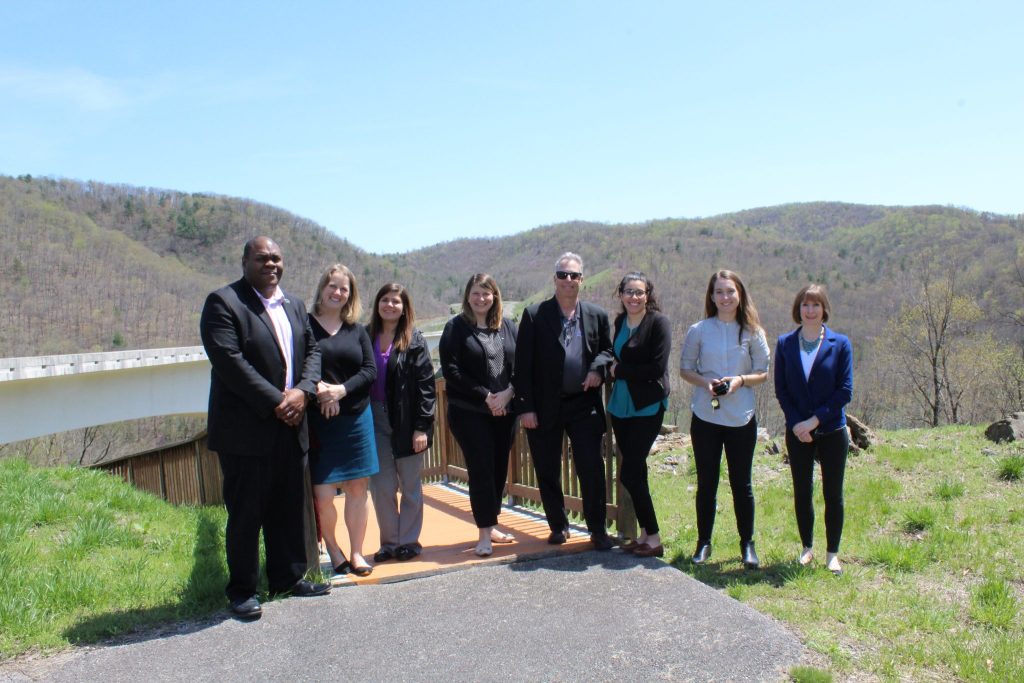 NRV Media Tour