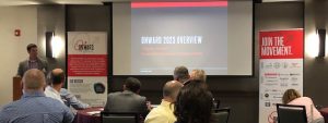 Onward NRV Summits