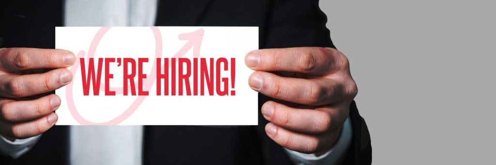 Onward NRV jobs