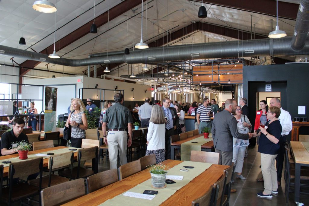 Onward NRV events