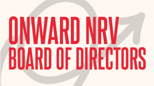 Onward NRV Board of Directors