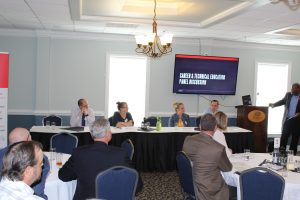 manufacturing summit; new river valley