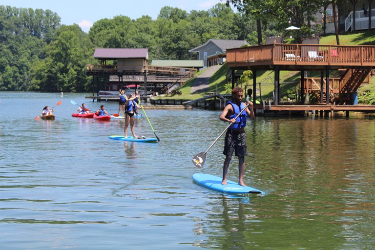 NRV Experience 2020 Pulaski County Excursion