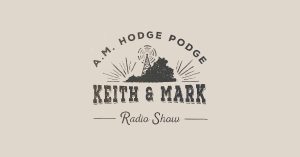 Onward NRV Featured on A.M. Hodge Podge Radio Show
