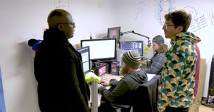 Onward NRV Promotes 1,000+ New Tech Jobs in NRV