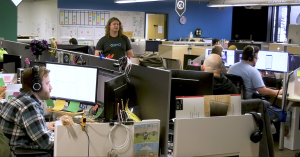 Onward NRV’s “Tech Jobs in the NRV” Campaign Featured on WDBJ7