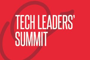 Tech Leaders' Summit Fall 2020