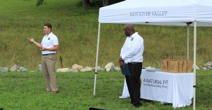 Onward NRV Talent Initiatives Featured in Valley Business Front
