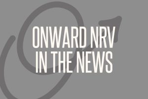 Onward NRV in the News