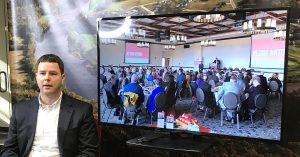 Spring Investor Live Stream