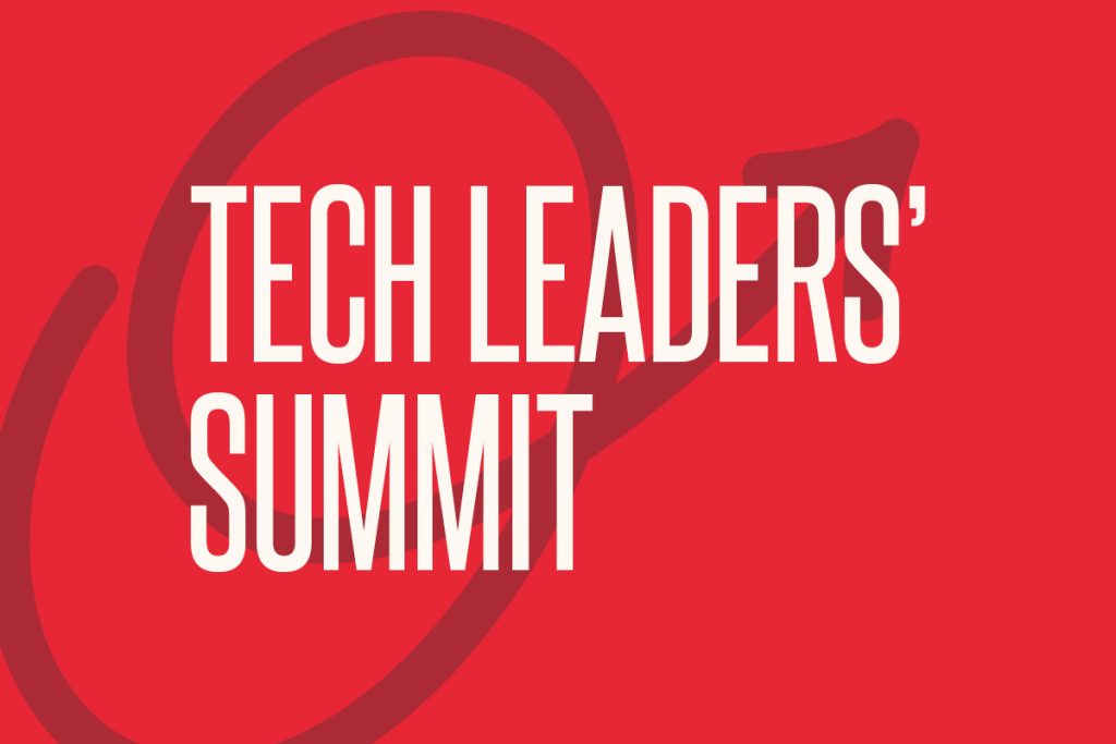 Onward NRV Hosts Tech Leaders’ Summit on Talent Retention and Recruitment