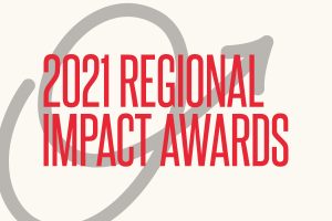 Onward NRV Presents 2021 Regional Impact Awards