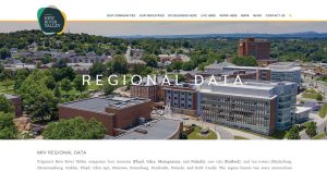 Onward NRV Launches Updated Online Resource for Regional Data