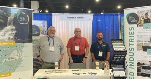Onward NRV Exhibit SelectUSA 2022