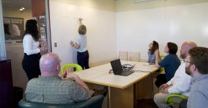 Tech Jobs Digital Marketing Campaign Reaches 679K People