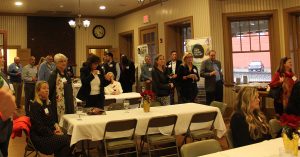 Onward NRV Hosts Winter Investor Event at Pulaski Train Depot