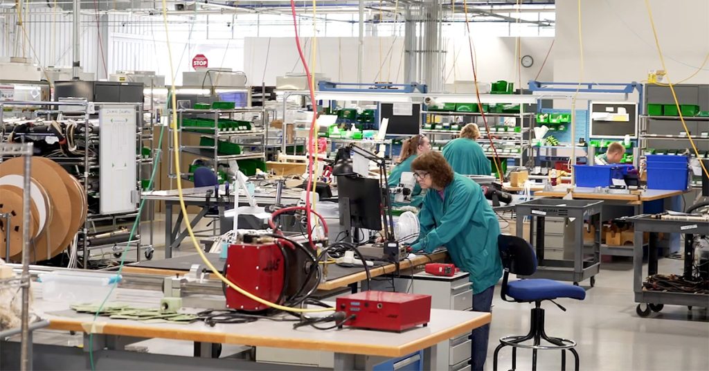 Manufacturing Jobs Campaign Reaches Nearly 300K People