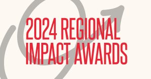 2024 Regional Impact Awards