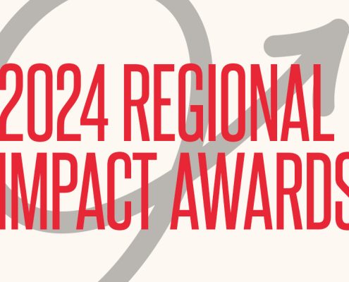 2024 Regional Impact Awards