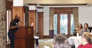 Onward Showcases NRV Experience at Livability Event
