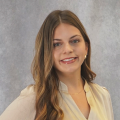 Katie Boswell, Onward NRV Executive Director