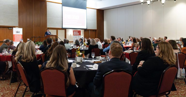 OnwardNRV Annual Dinner