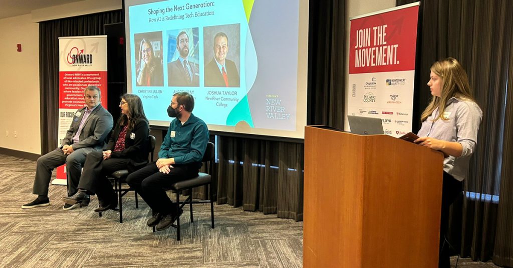 Onward Hosts 2025 Fall Leaders’ Summits - Tech/IT Summit