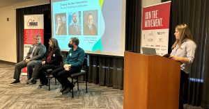 Onward Hosts 2025 Fall Leaders’ Summits - Tech/IT Summit