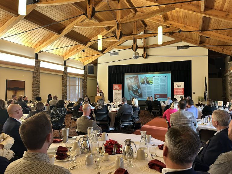 Spring Investor Breakfast