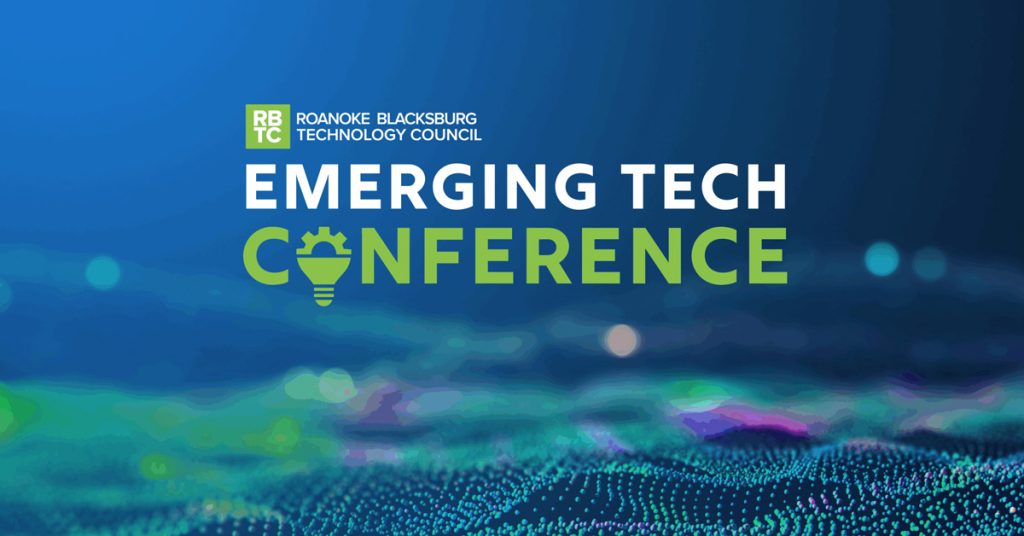 Emerging Tech Conference