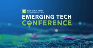 Emerging Tech Conference