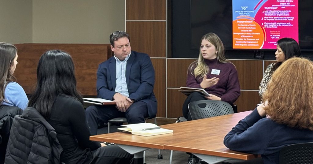 Talent Engagement Blog Post