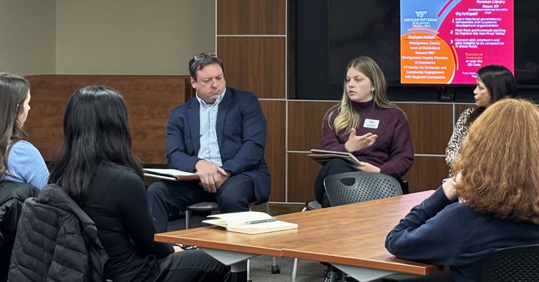 Talent Engagement Blog Post