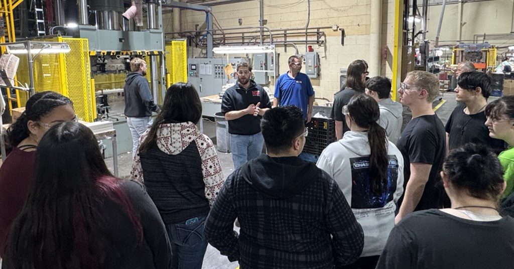 NRV Talent Tours Blog Post