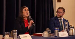 Onward Joins Regional Leaders