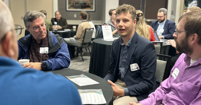 Onward Hosts Spring 2026 Leaders’ Summits