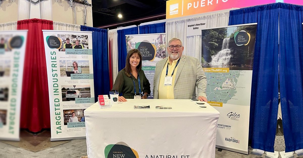 Onward NRV Represents the NRV at 2025 SelectUSA