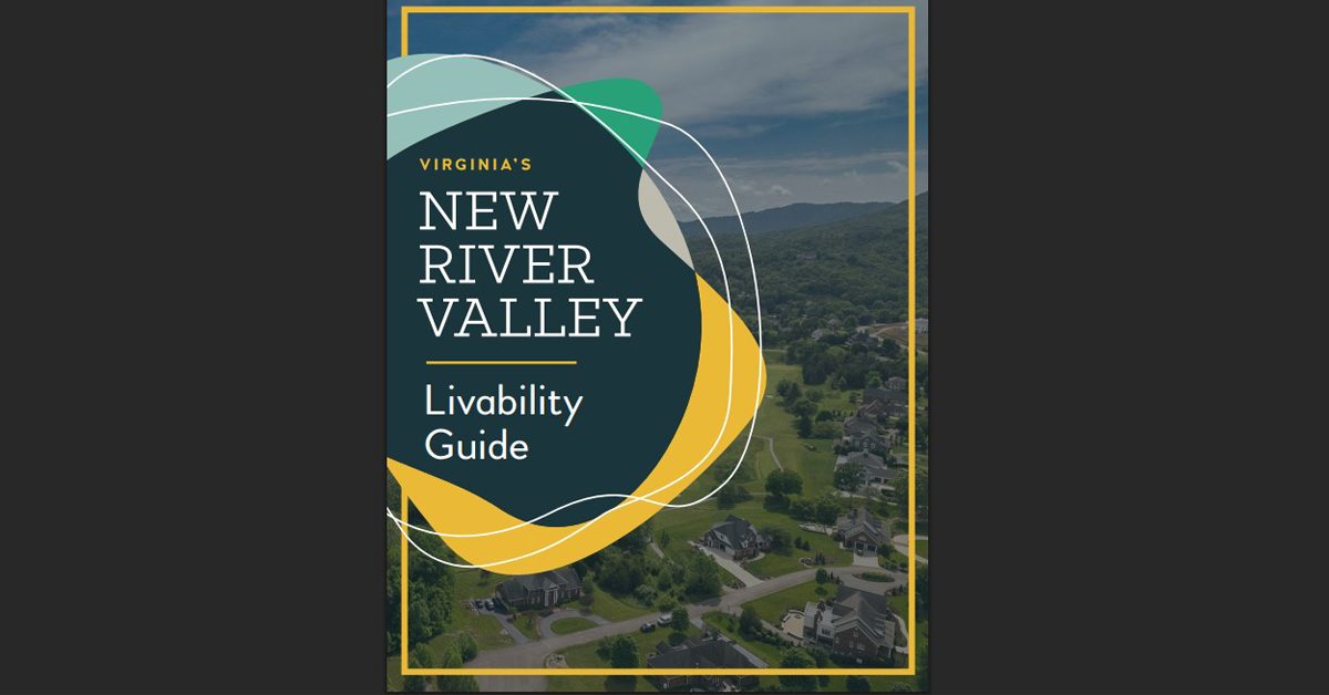 063026 Onward Releases NRV Livability Guide