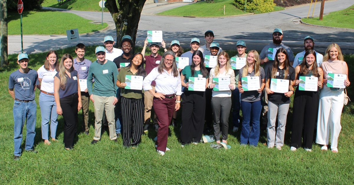 080425 NRV Experience 2024 Wraps Up with Celebration in Radford