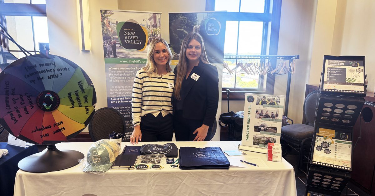 093025 RU Career Fair