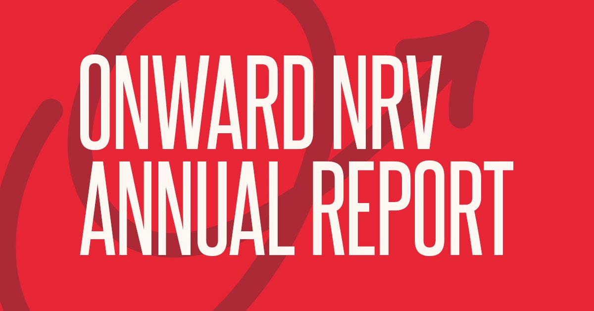 Onward NRV Releases FY 2020-21 Annual Report