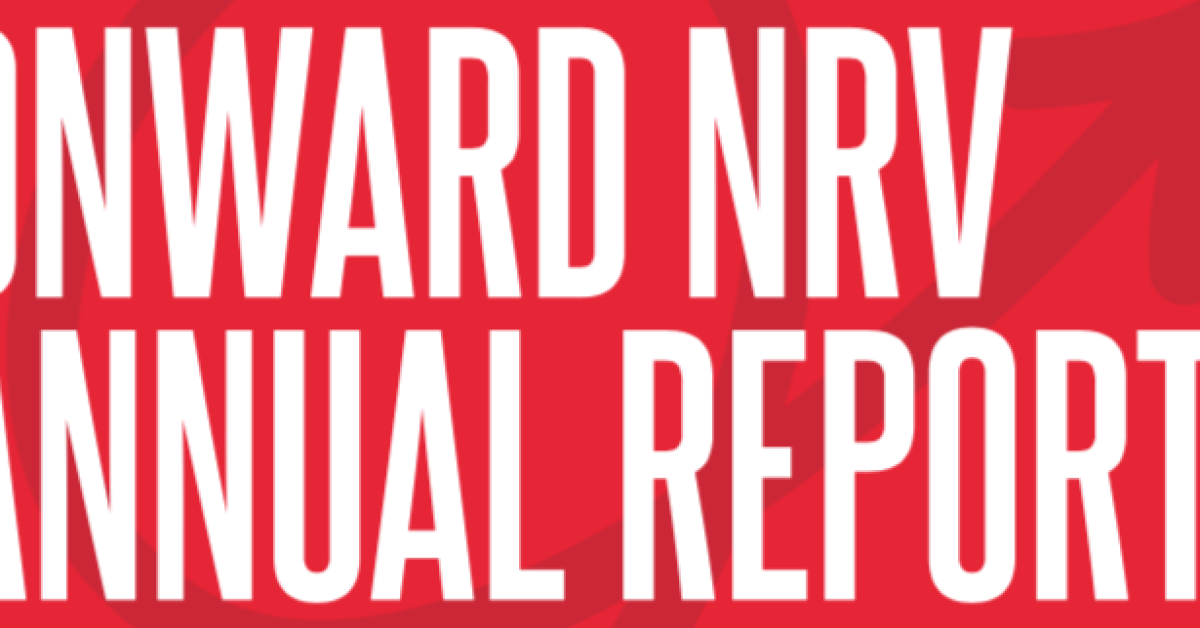 Onward NRV Annual Report