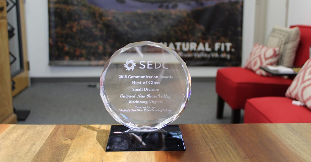 award small