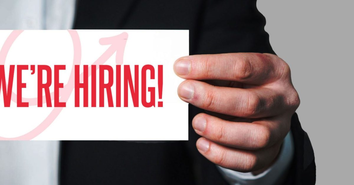 Onward NRV jobs